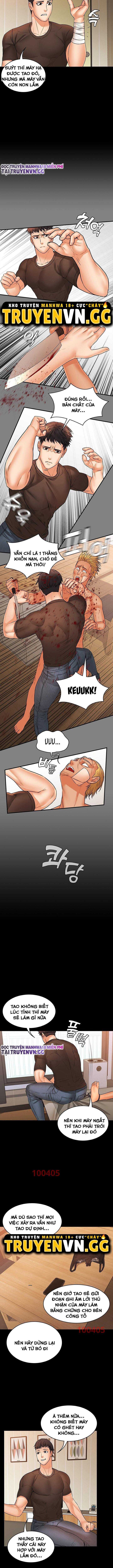 Hai Hộ Gia Đình Chương 36 page 8 - Giả Dược