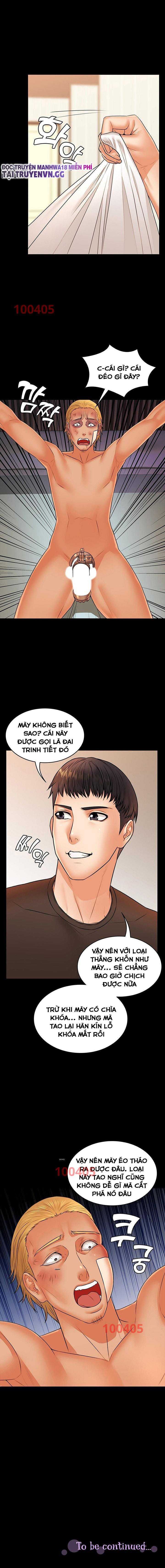 Hai Hộ Gia Đình Chương 36 page 9 - Giả Dược