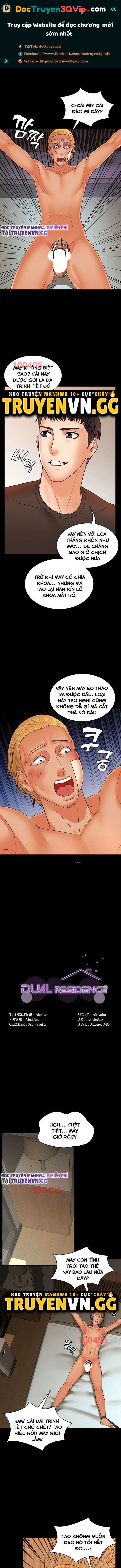 Hai Hộ Gia Đình Chương 37 page 1 - Giả Dược