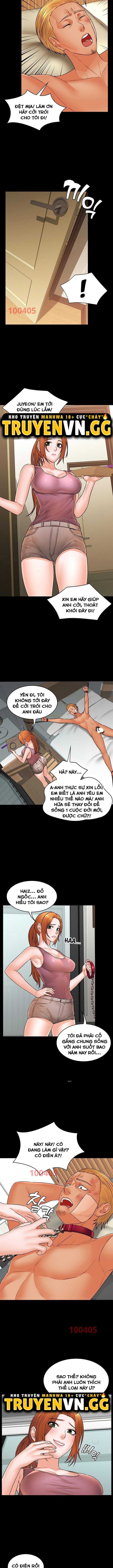 Hai Hộ Gia Đình Chương 37 page 2 - Giả Dược