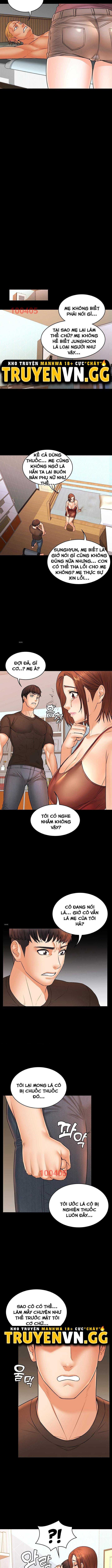 Hai Hộ Gia Đình Chương 37 page 3 - Giả Dược