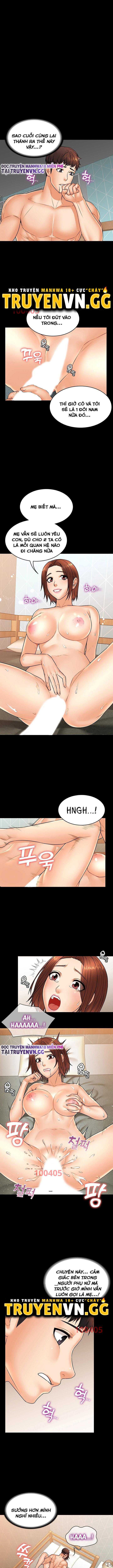 Hai Hộ Gia Đình Chương 37 page 6 - Giả Dược