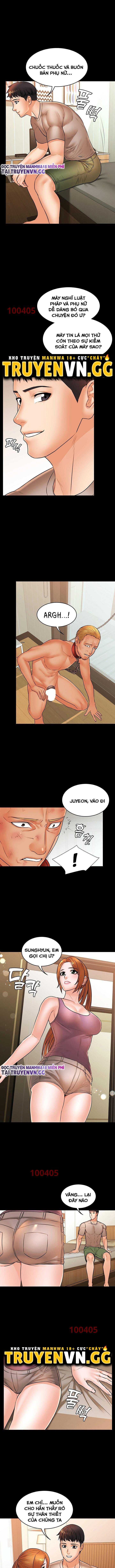 Hai Hộ Gia Đình Chương 38 page 3 - Giả Dược