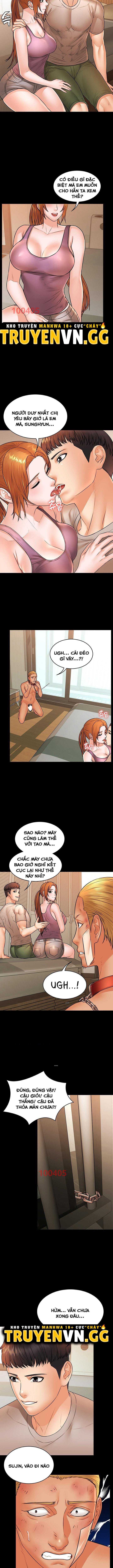 Hai Hộ Gia Đình Chương 38 page 4 - Giả Dược