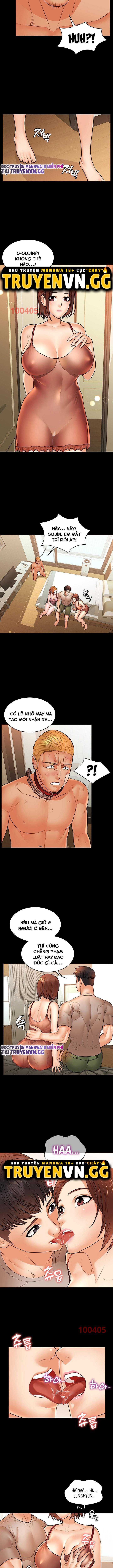 Hai Hộ Gia Đình Chương 38 page 5 - Giả Dược