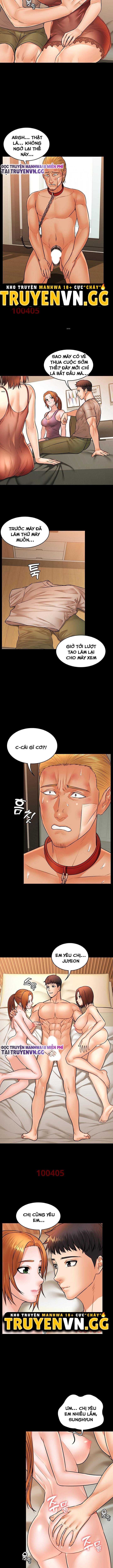 Hai Hộ Gia Đình Chương 38 page 6 - Giả Dược