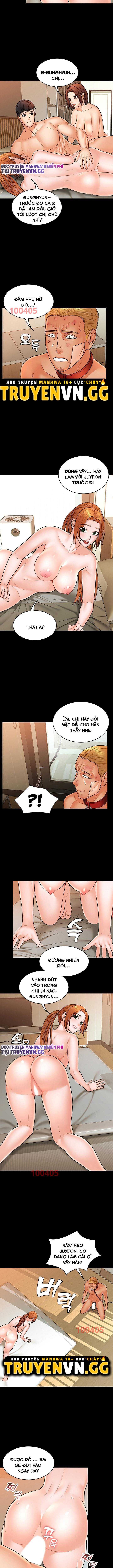 Hai Hộ Gia Đình Chương 38 page 7 - Giả Dược