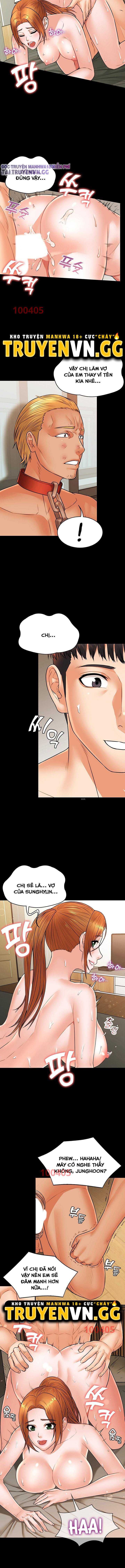 Hai Hộ Gia Đình Chương 38 page 9 - Giả Dược