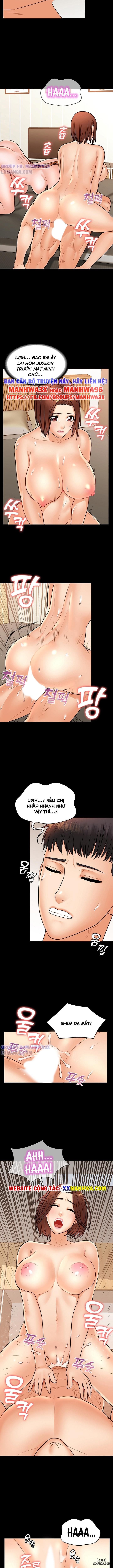 Hai Hộ Gia Đình Chương 39 page 7 - Giả Dược