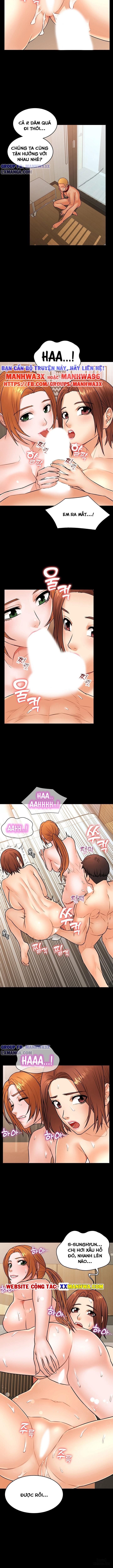Hai Hộ Gia Đình Chương 39 page 8 - Giả Dược