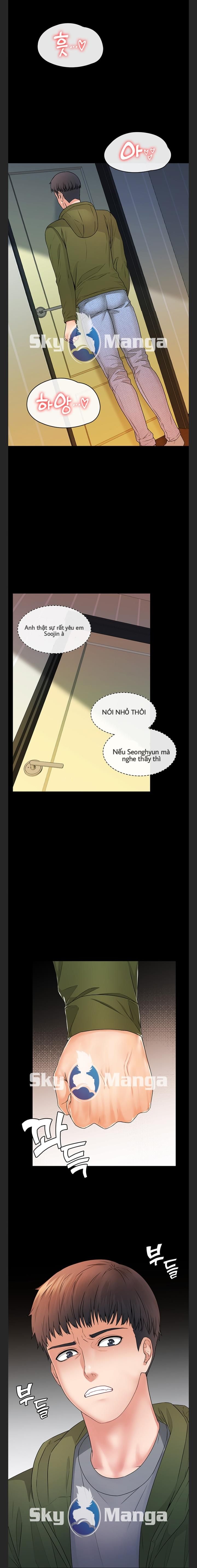 Hai Hộ Gia Đình Chương 4 page 10 - Giả Dược