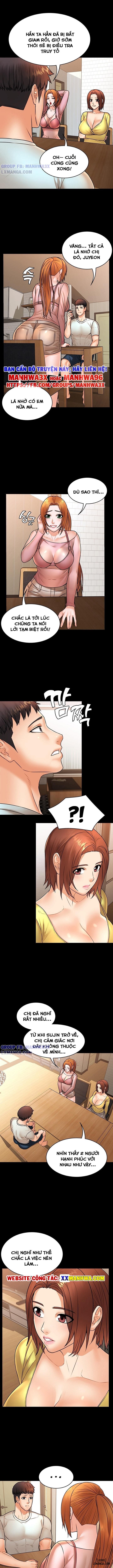 Hai Hộ Gia Đình Chương 40 page 7 - Giả Dược