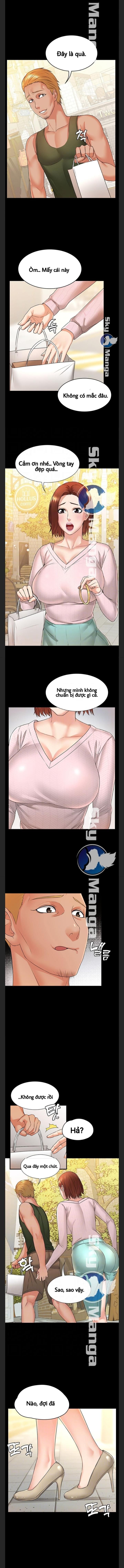 Hai Hộ Gia Đình Chương 9 page 2 - Giả Dược