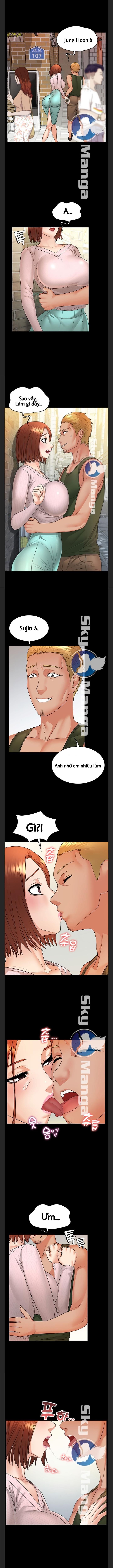 Hai Hộ Gia Đình Chương 9 page 3 - Giả Dược