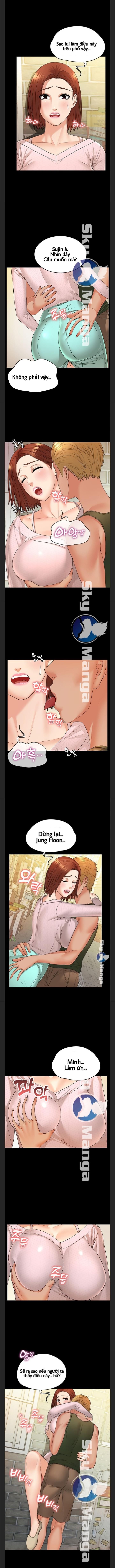 Hai Hộ Gia Đình Chương 9 page 4 - Giả Dược