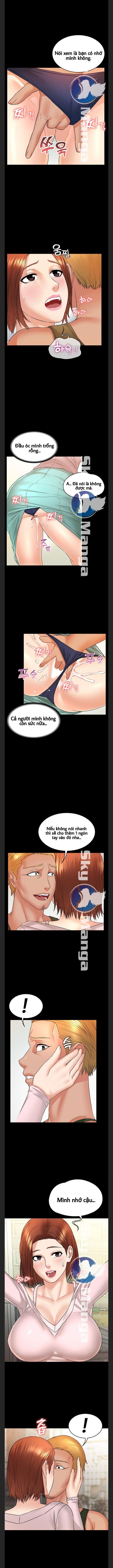 Hai Hộ Gia Đình Chương 9 page 6 - Giả Dược