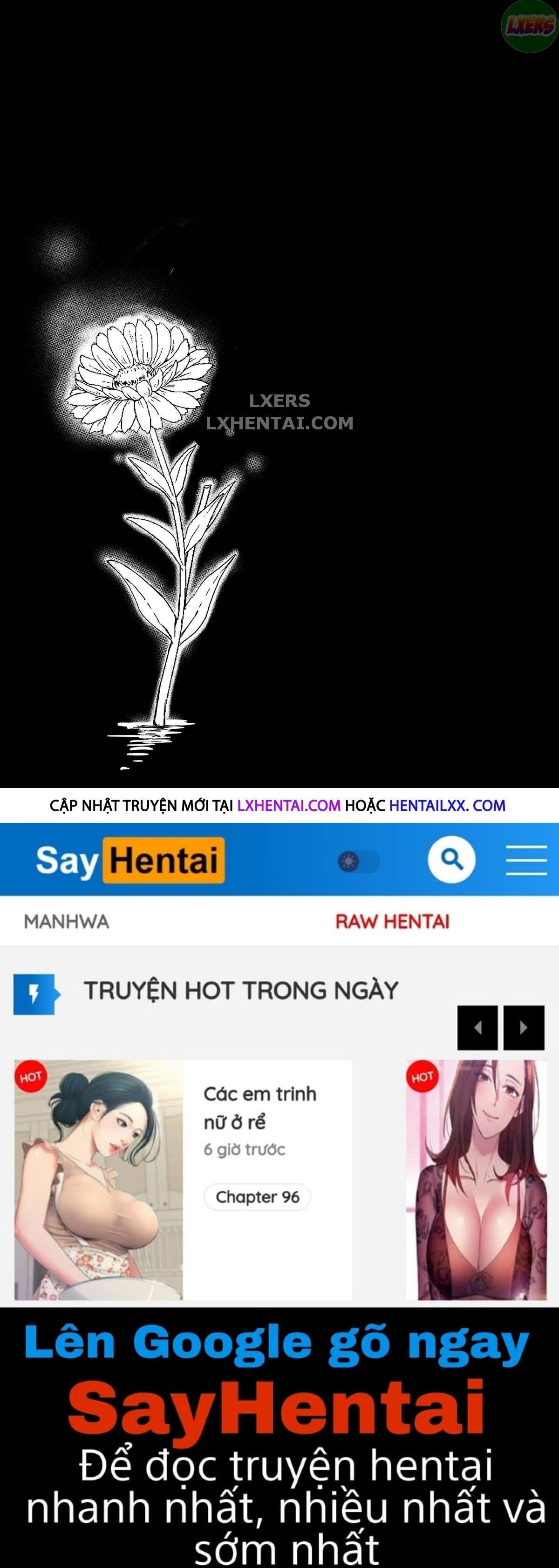 đọc truyện Hái Hoa Chương 1 ảnh 53 tại Giả Dược