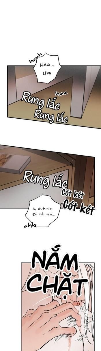 đọc truyện Hai Khoảnh Khắc Chương 0 ảnh 1 tại Thiên Thai Truyện