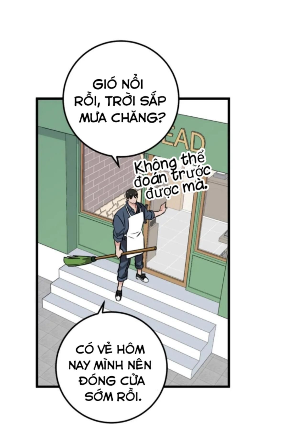 đọc truyện Hai Khoảnh Khắc Chương 10 ảnh 25 tại Giả Dược