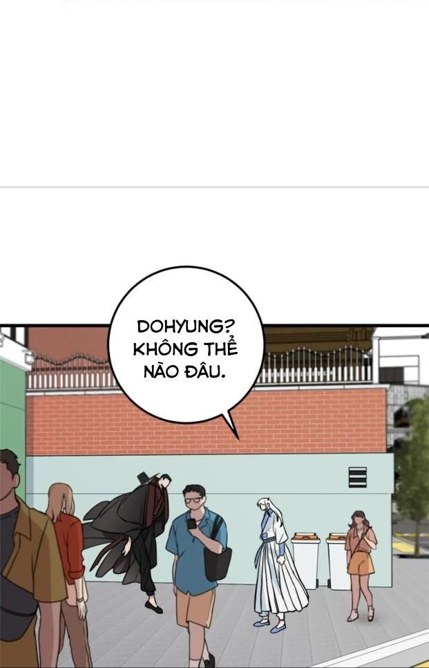 đọc truyện Hai Khoảnh Khắc Chương 10 ảnh 36 tại Giả Dược