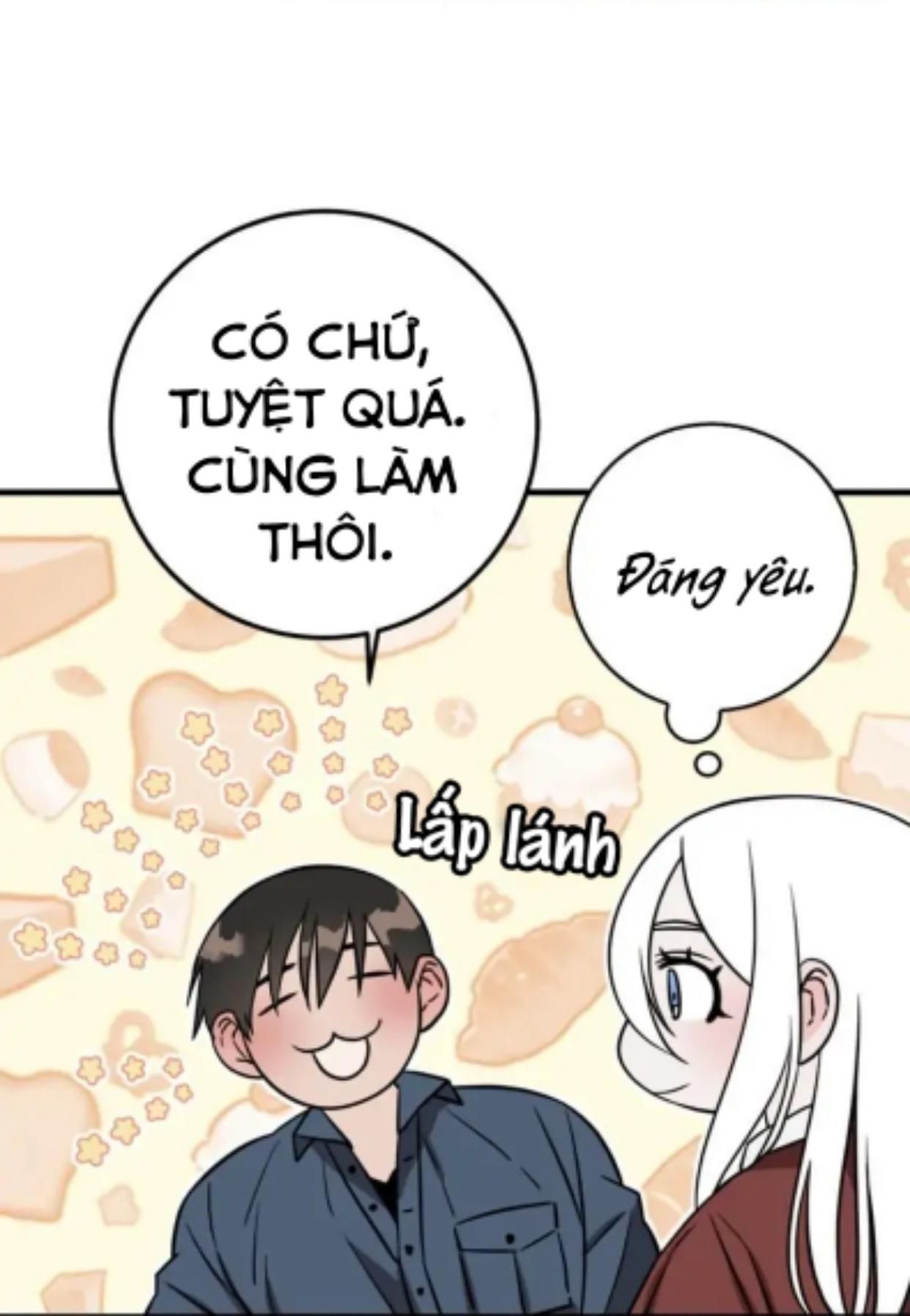 đọc truyện Hai Khoảnh Khắc Chương 11 ảnh 15 tại Giả Dược