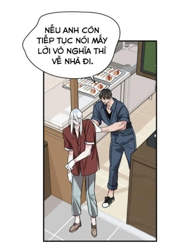đọc truyện Hai Khoảnh Khắc Chương 11 ảnh 29 tại Giả Dược