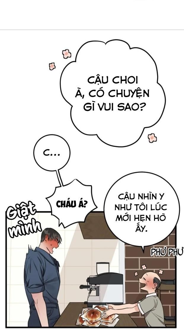 đọc truyện Hai Khoảnh Khắc Chương 11 ảnh 47 tại Giả Dược