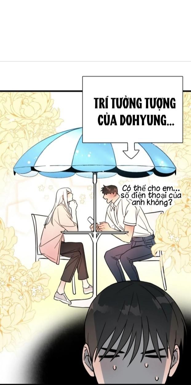 đọc truyện Hai Khoảnh Khắc Chương 11 ảnh 56 tại Giả Dược