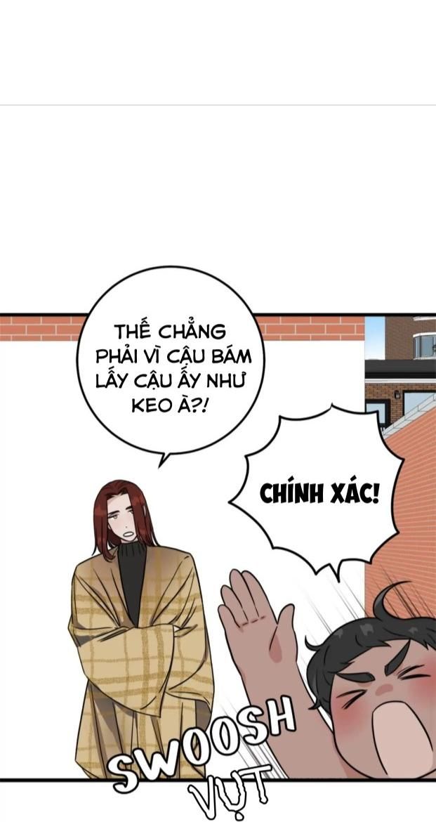 đọc truyện Hai Khoảnh Khắc Chương 11 ảnh 69 tại Giả Dược