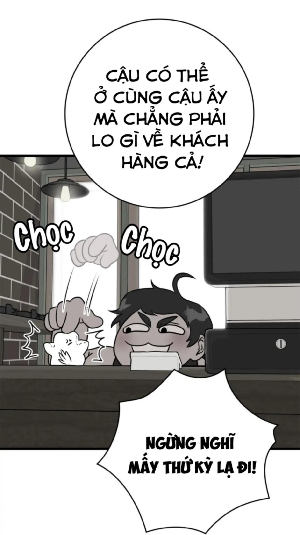 đọc truyện Hai Khoảnh Khắc Chương 11 ảnh 80 tại Giả Dược