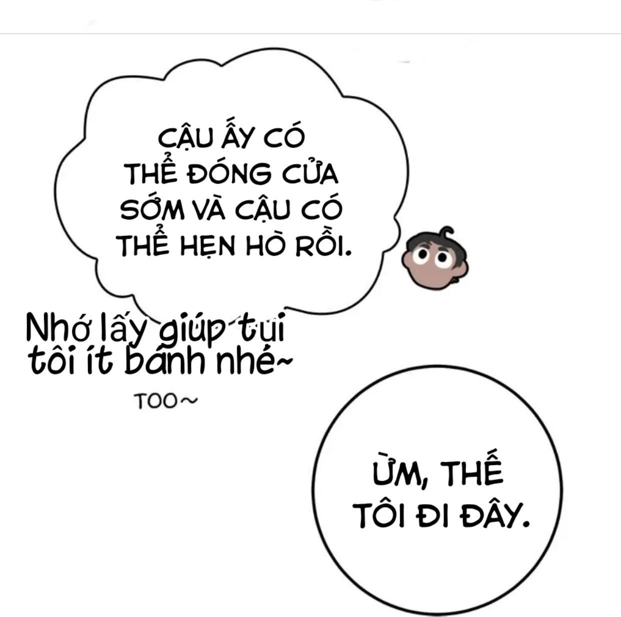 đọc truyện Hai Khoảnh Khắc Chương 11 ảnh 82 tại Giả Dược