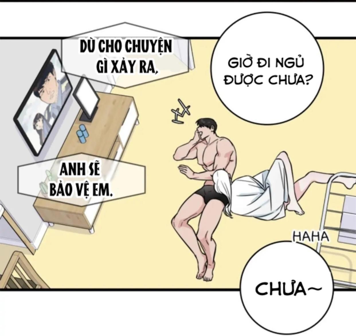 đọc truyện Hai Khoảnh Khắc Chương 12 ảnh 29 tại Thiên Thai Truyện