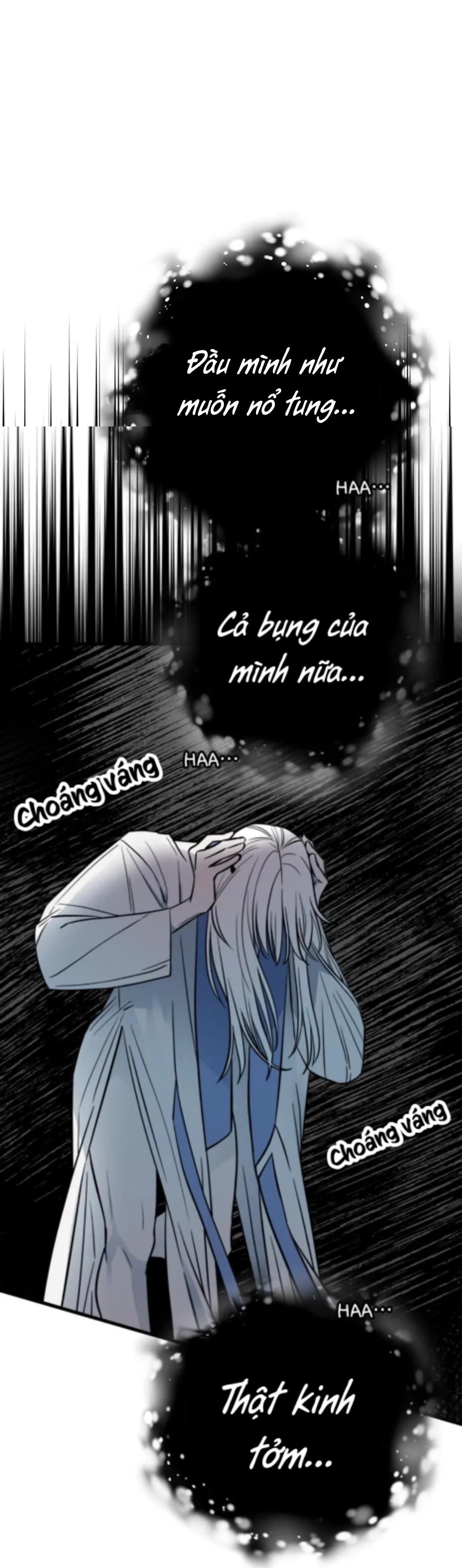 đọc truyện Hai Khoảnh Khắc Chương 12 ảnh 88 tại Thiên Thai Truyện
