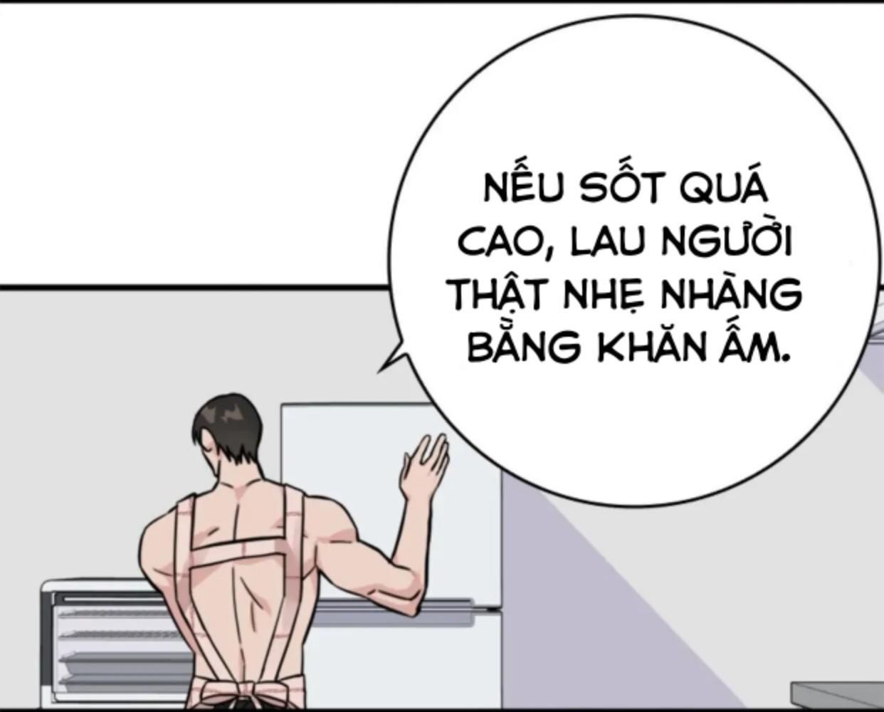 đọc truyện Hai Khoảnh Khắc Chương 13 ảnh 3 tại Thiên Thai Truyện