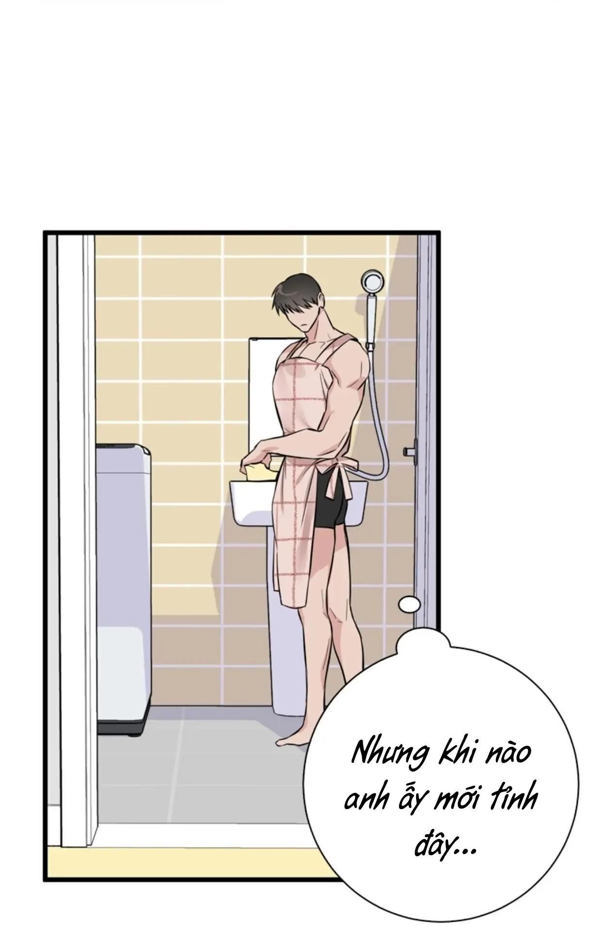 đọc truyện Hai Khoảnh Khắc Chương 13 ảnh 40 tại Thiên Thai Truyện