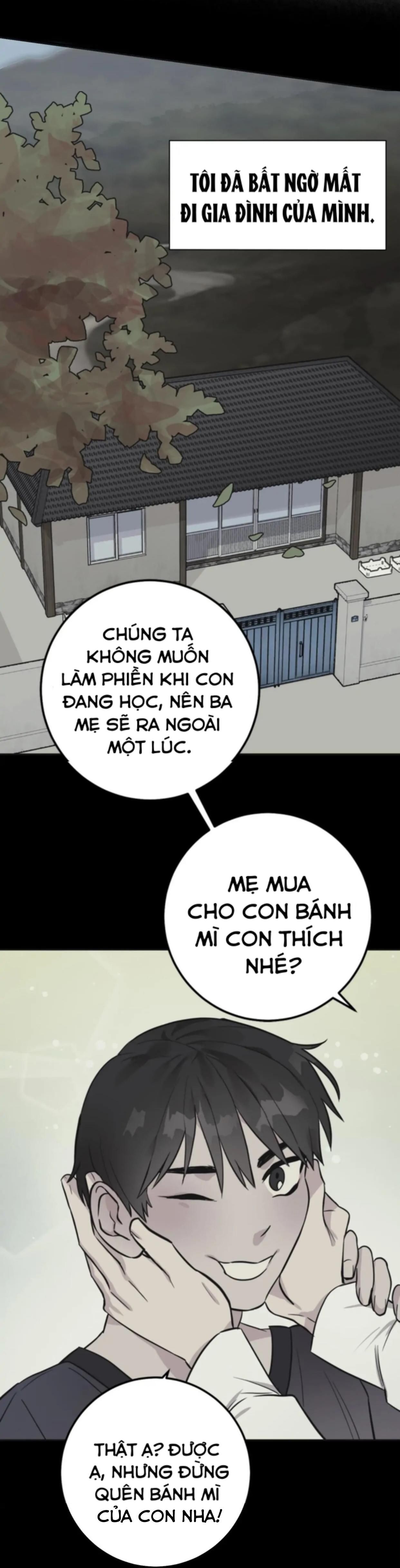 đọc truyện Hai Khoảnh Khắc Chương 13 ảnh 53 tại Thiên Thai Truyện