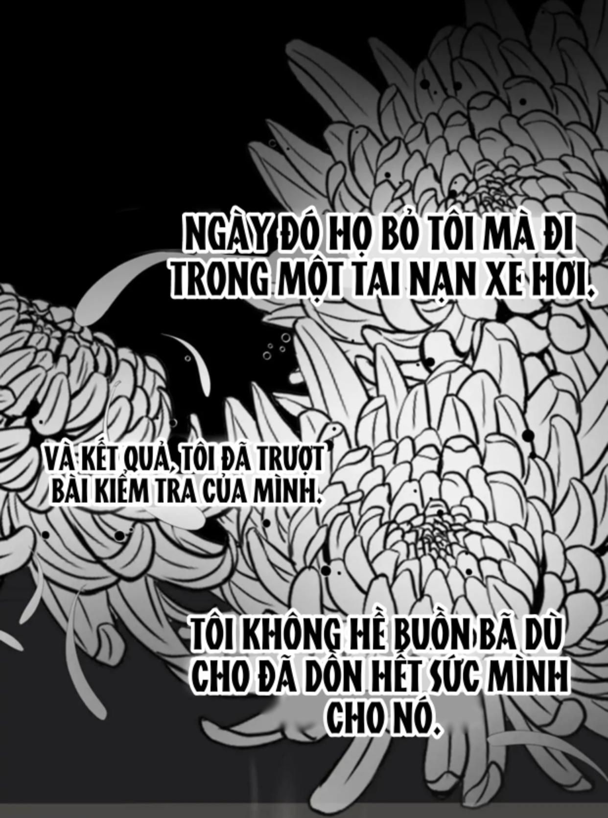 đọc truyện Hai Khoảnh Khắc Chương 13 ảnh 66 tại Thiên Thai Truyện