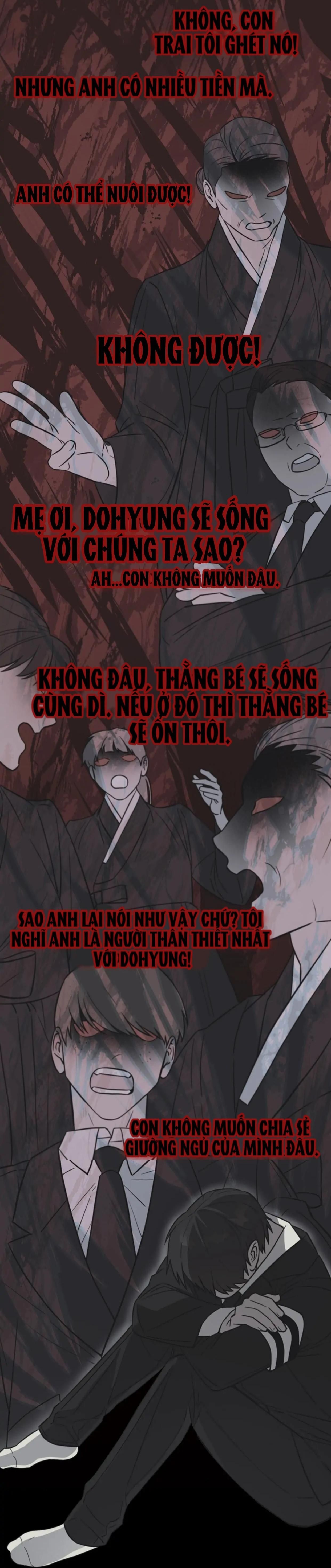 đọc truyện Hai Khoảnh Khắc Chương 13 ảnh 71 tại Thiên Thai Truyện