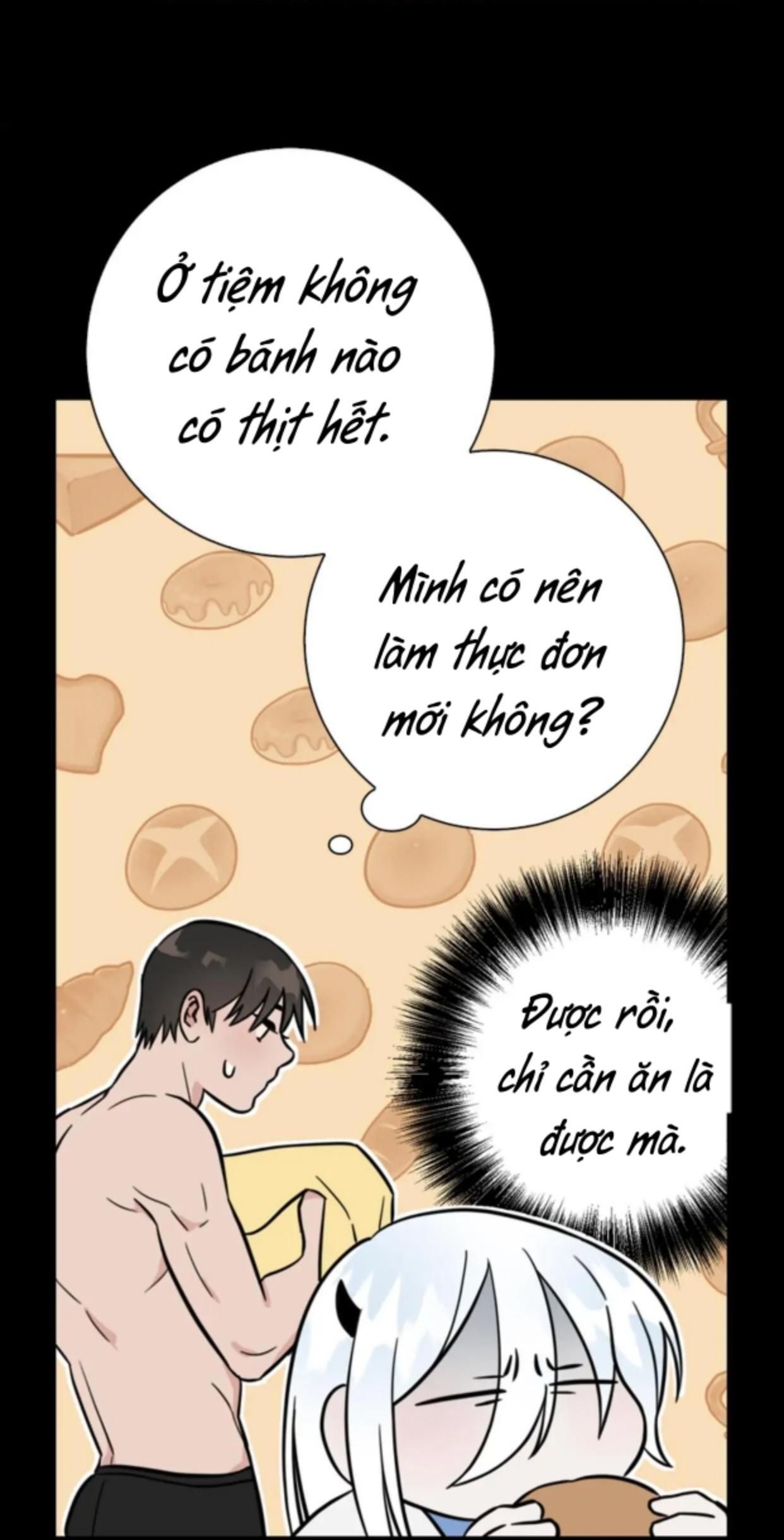 đọc truyện Hai Khoảnh Khắc Chương 14 ảnh 46 tại Thiên Thai Truyện