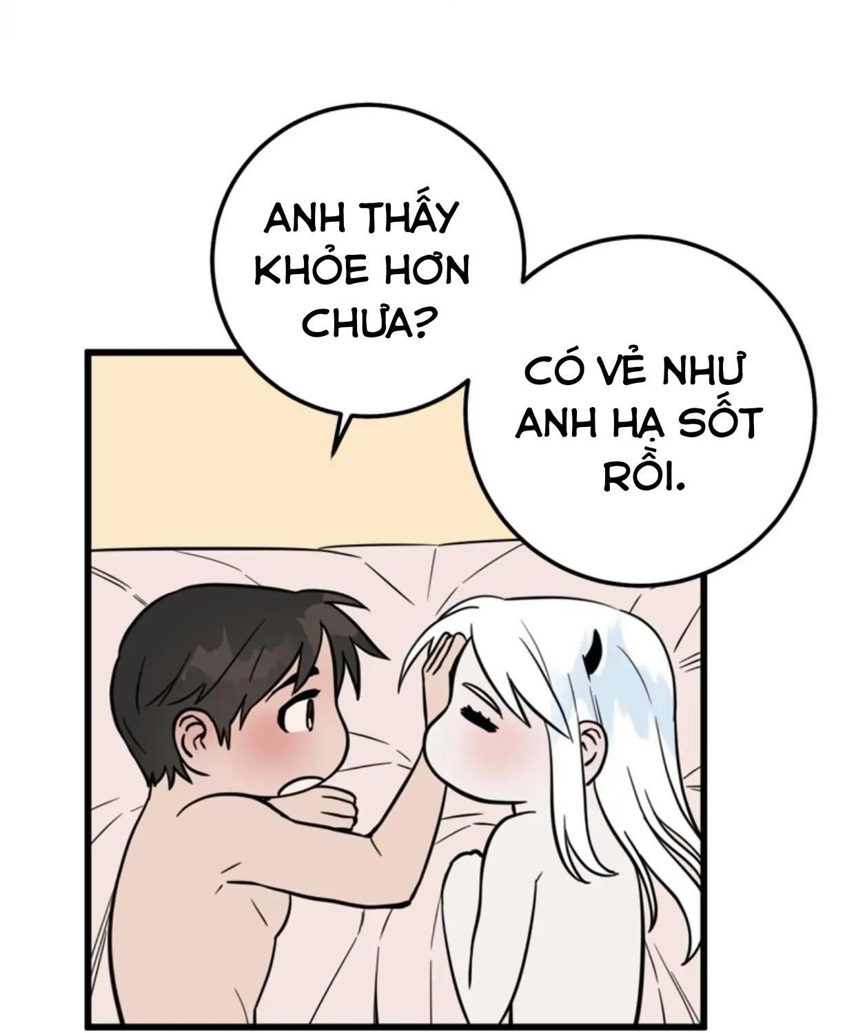 đọc truyện Hai Khoảnh Khắc Chương 15 ảnh 45 tại Thiên Thai Truyện
