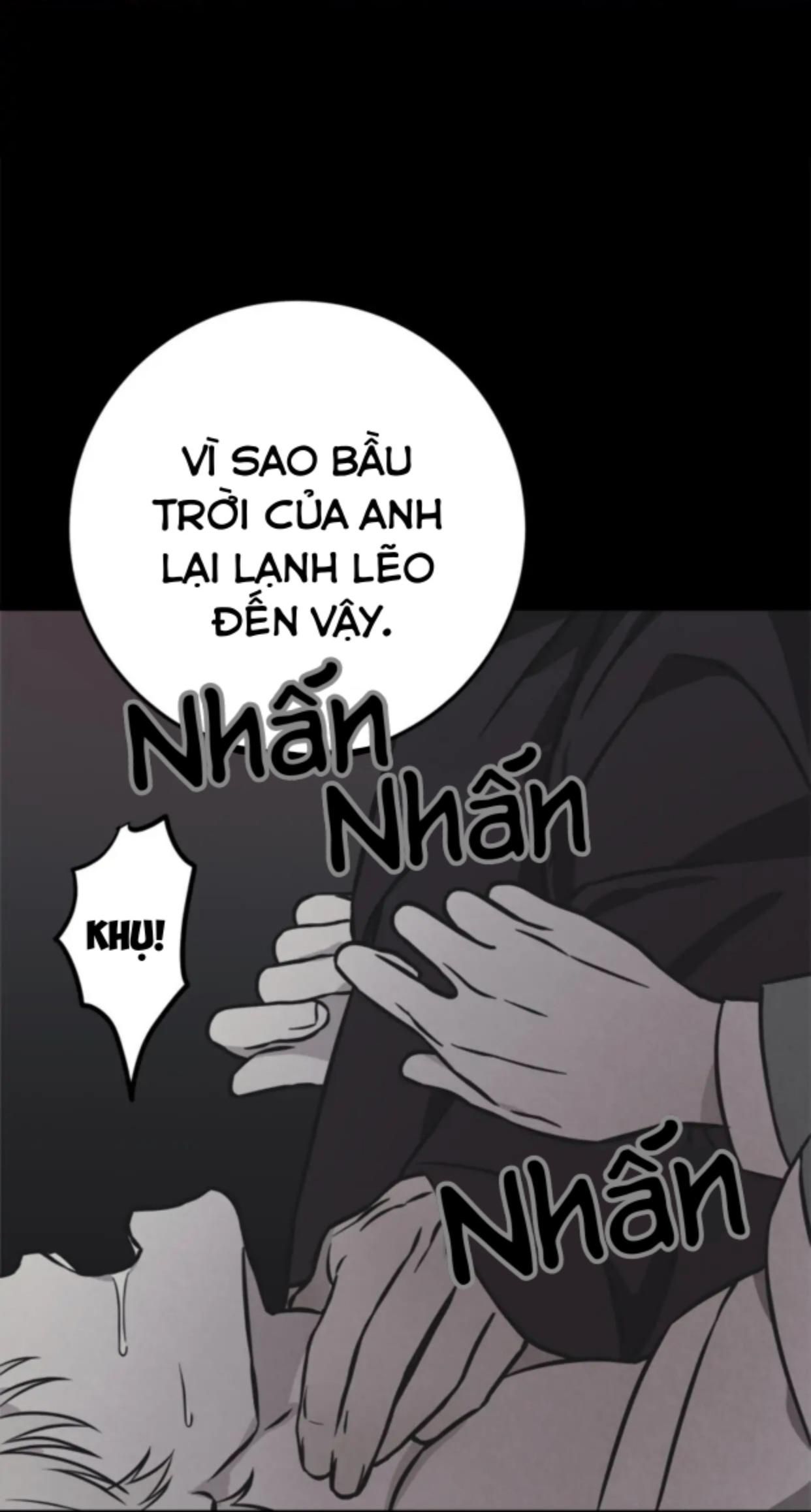 đọc truyện Hai Khoảnh Khắc Chương 17 ảnh 66 tại Thiên Thai Truyện