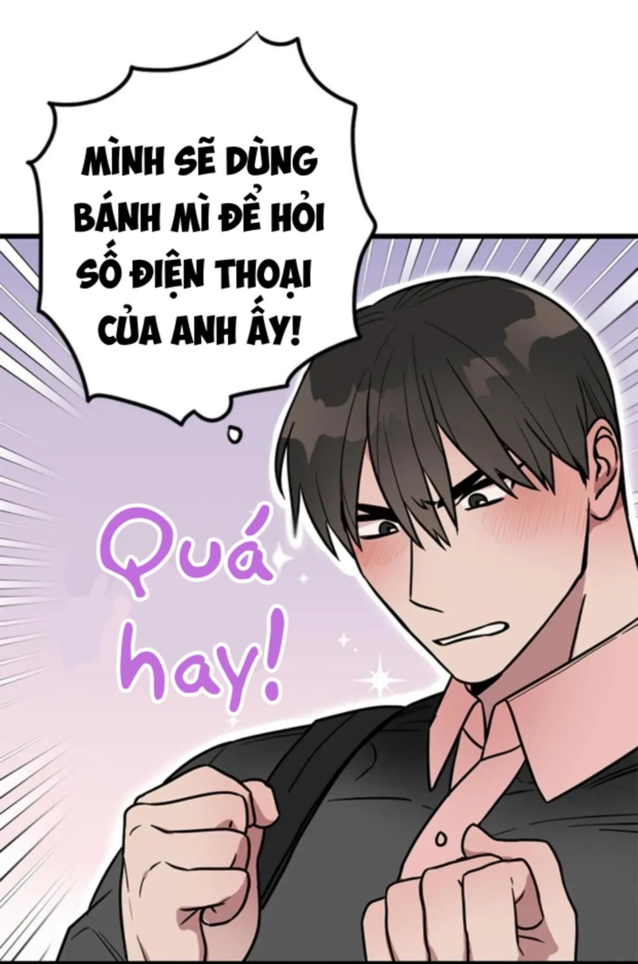 đọc truyện Hai Khoảnh Khắc Chương 18 ảnh 29 tại Thiên Thai Truyện
