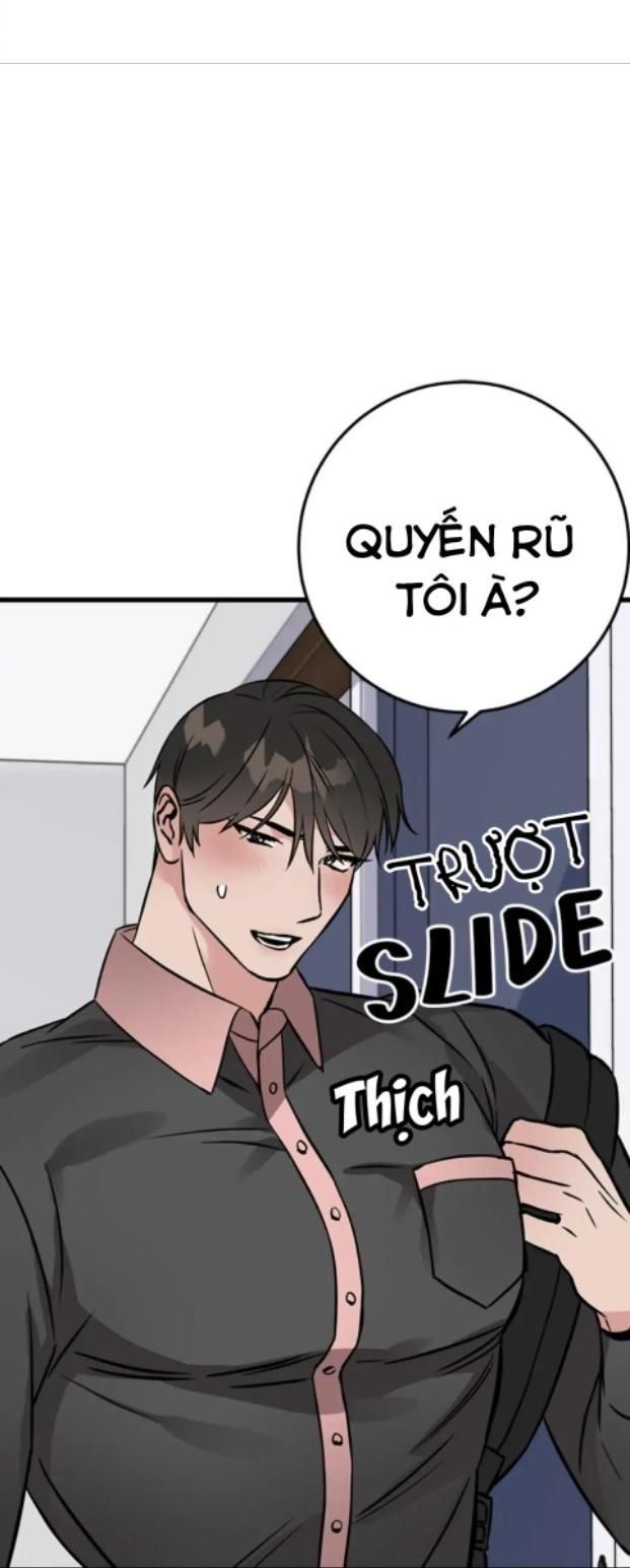 đọc truyện Hai Khoảnh Khắc Chương 19 ảnh 17 tại Thiên Thai Truyện