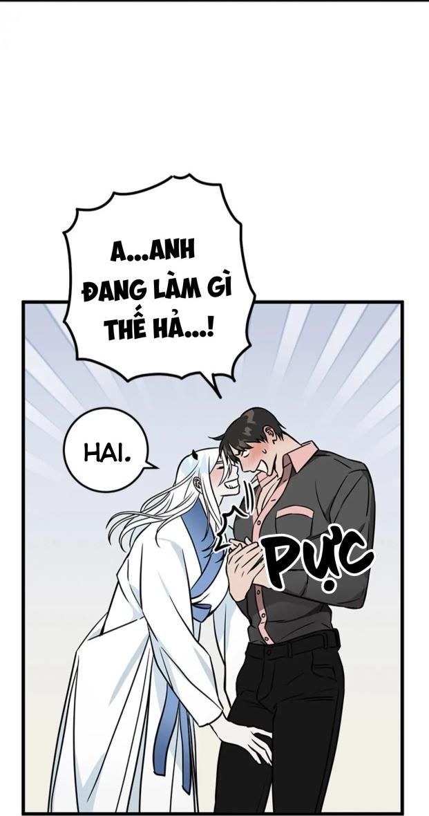 đọc truyện Hai Khoảnh Khắc Chương 19 ảnh 25 tại Thiên Thai Truyện