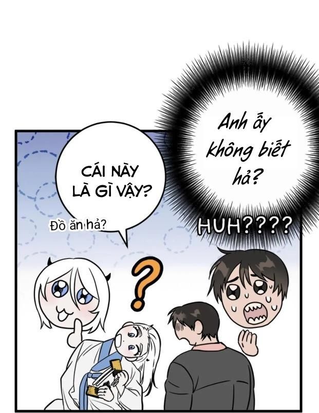 đọc truyện Hai Khoảnh Khắc Chương 19 ảnh 45 tại Thiên Thai Truyện