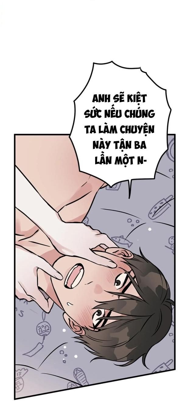 đọc truyện Hai Khoảnh Khắc Chương 20 ảnh 25 tại Thiên Thai Truyện