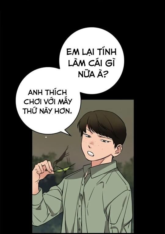 đọc truyện Hai Khoảnh Khắc Chương 21 ảnh 26 tại Thiên Thai Truyện