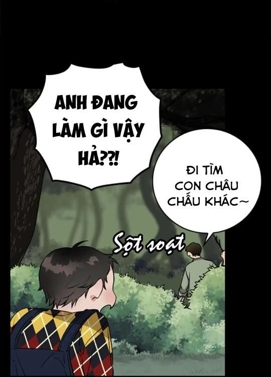 đọc truyện Hai Khoảnh Khắc Chương 21 ảnh 29 tại Thiên Thai Truyện