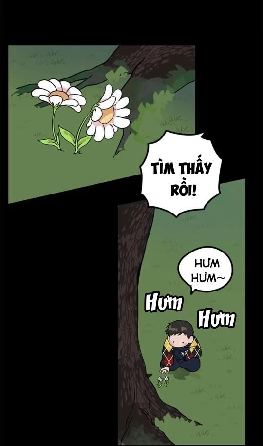 đọc truyện Hai Khoảnh Khắc Chương 21 ảnh 35 tại Thiên Thai Truyện