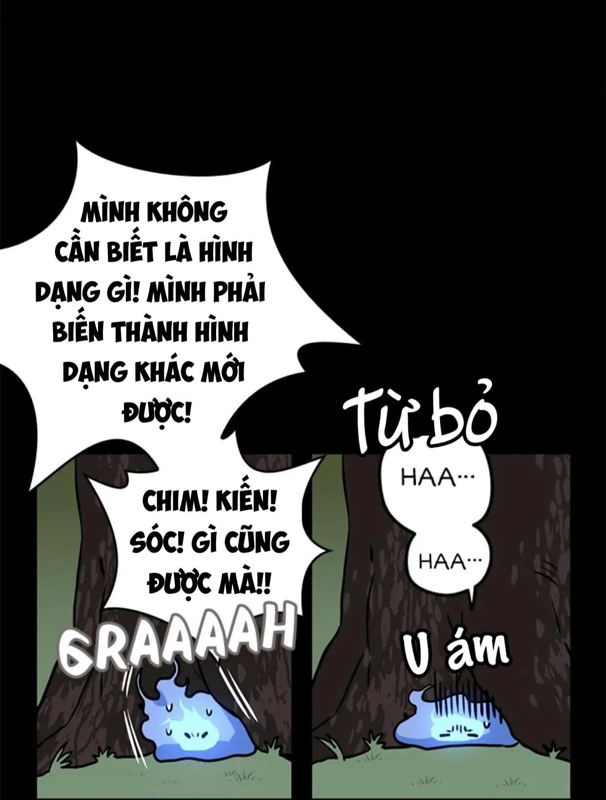 đọc truyện Hai Khoảnh Khắc Chương 22 ảnh 56 tại Thiên Thai Truyện
